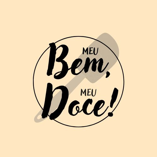 Meu Bem, Meu Doce