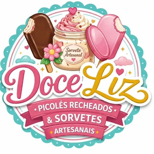 Doce Liz sorvetes
