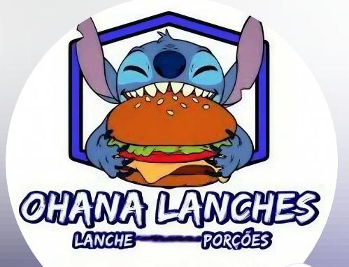 ohana lanches
