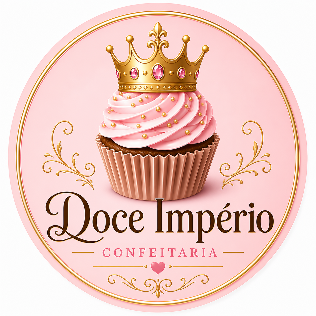 Doce Império Confeitaria