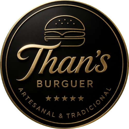 Thans Burguer