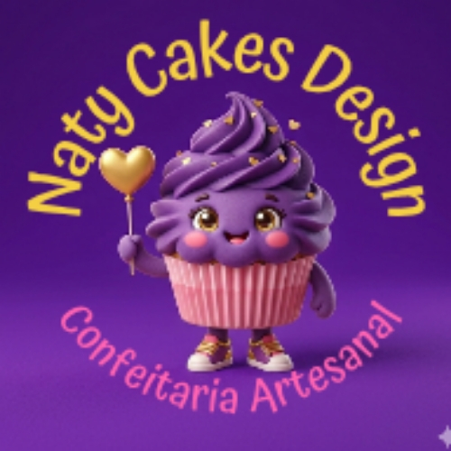 Naty Cakes Design Sobremesas Delivery