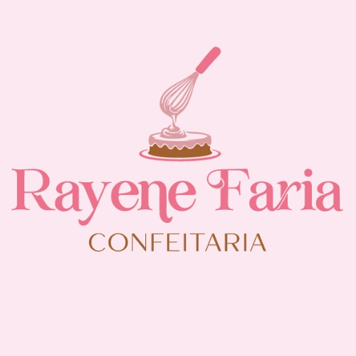 RayeneFariaConfeitaria