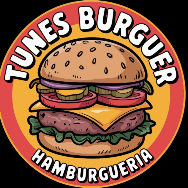 Tunes Burguer