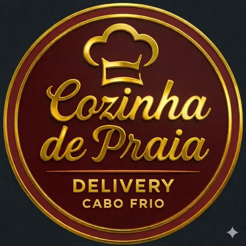 Cozinha de Praia Caldeirão Du Cheff