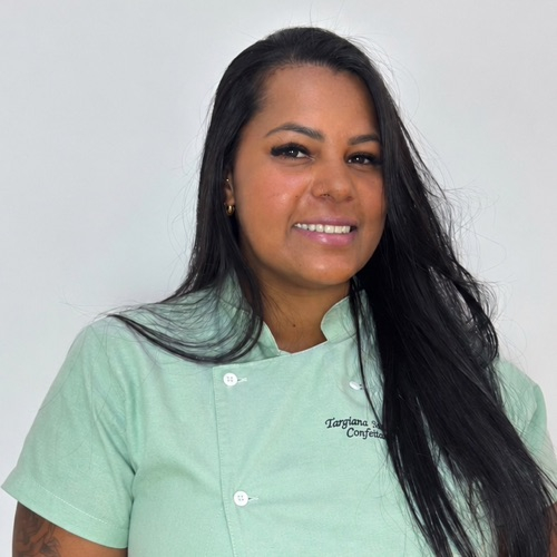 Targiana Machado confeitaria