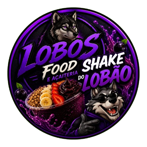 Shake do lobão