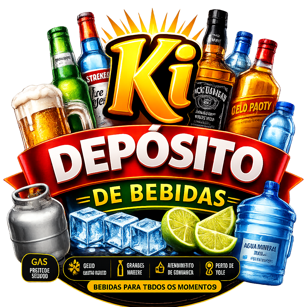 Ki Deposito de Bebidas