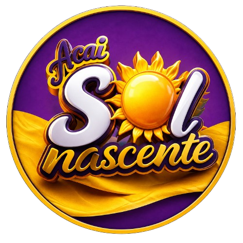 Acaiteria Sol Nascente