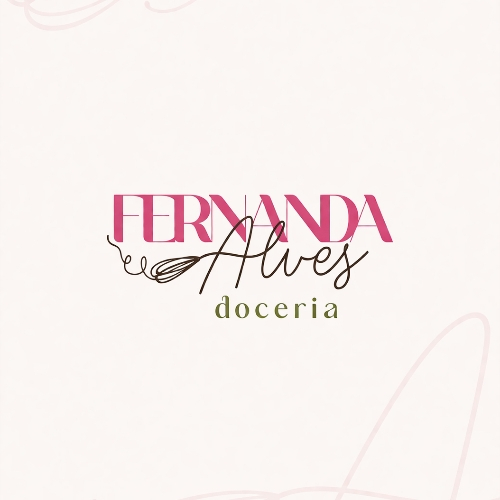 Fernanda Alves Doceria
