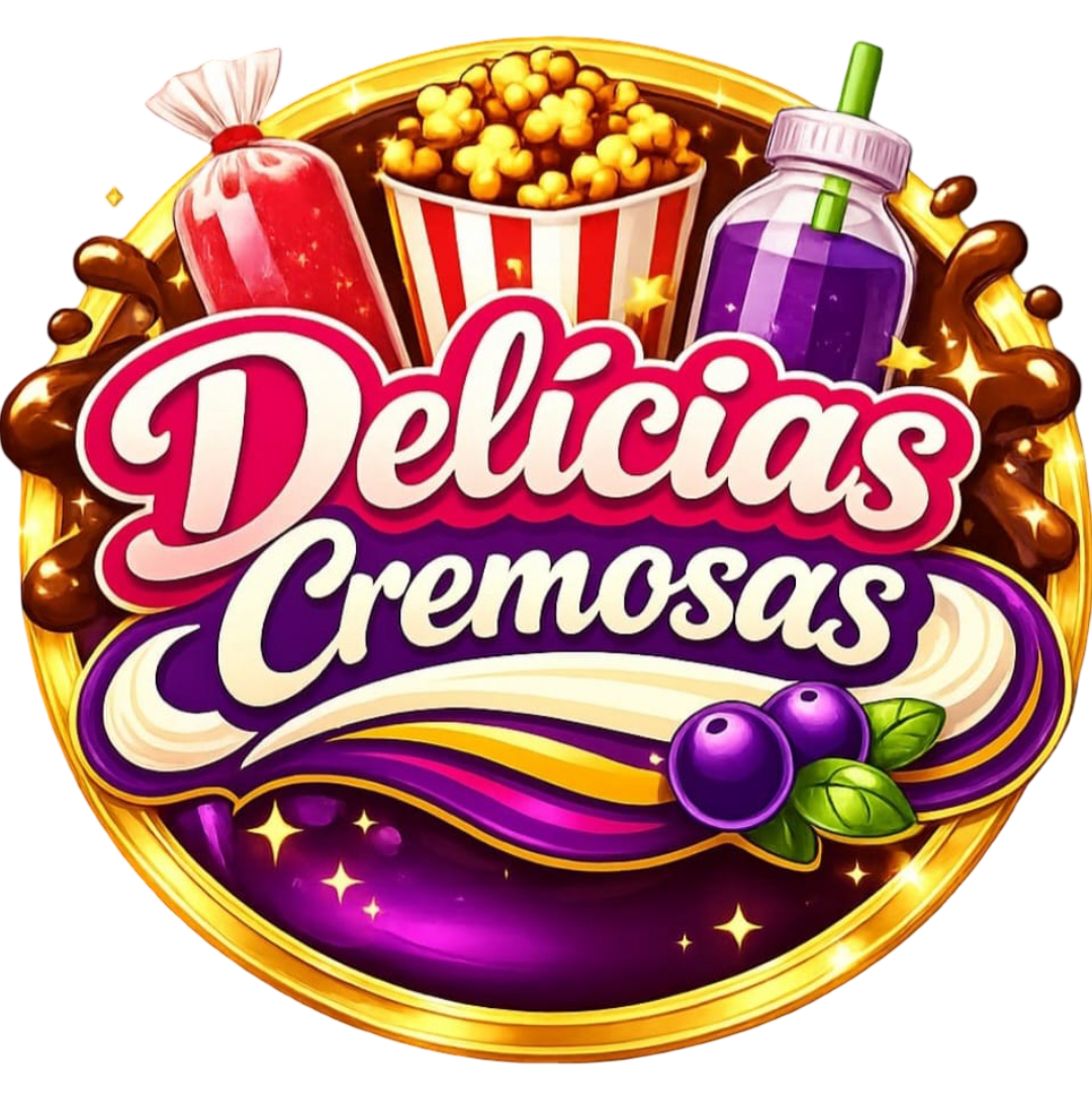 Delícias Cremosas