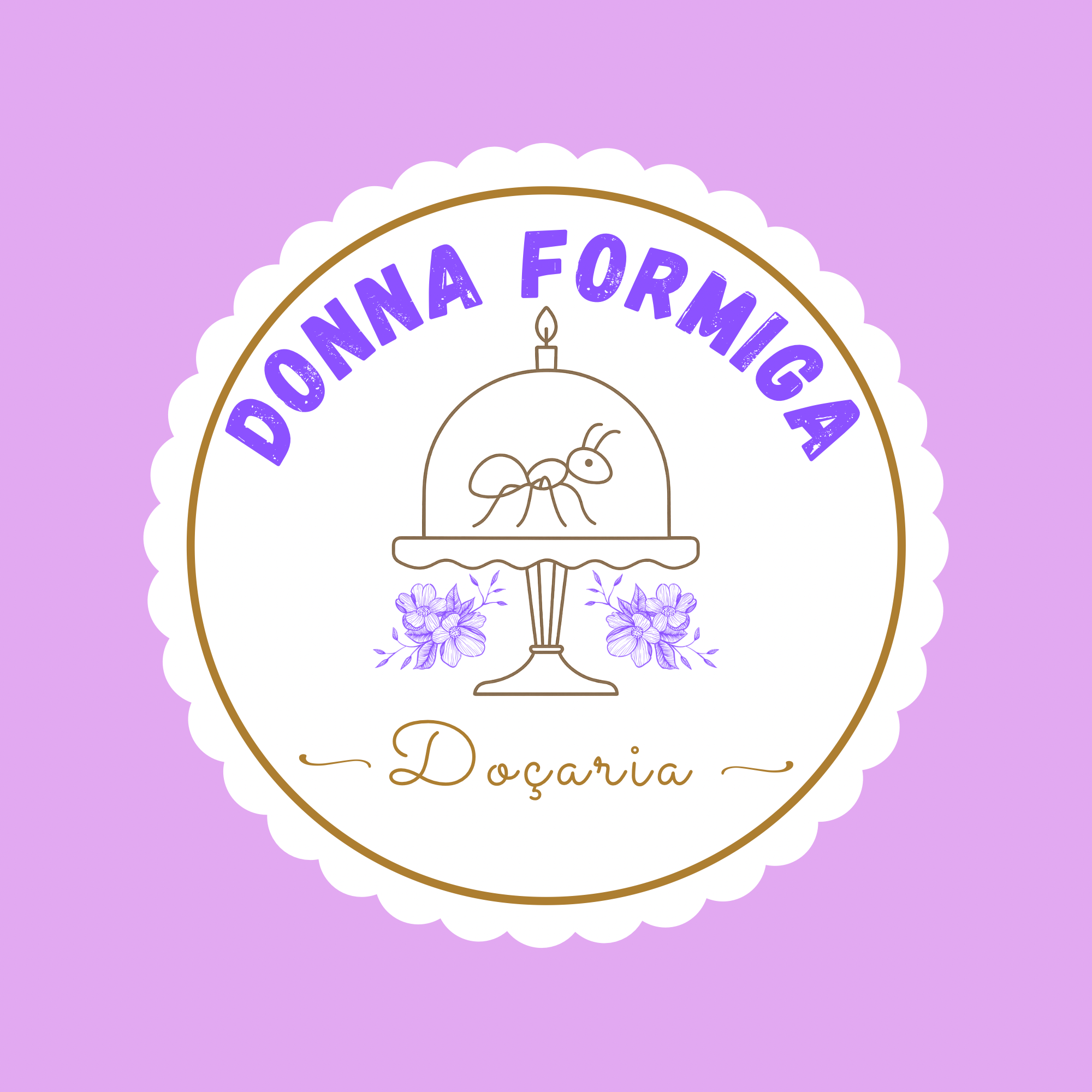 Donna Formiga Doçaria
