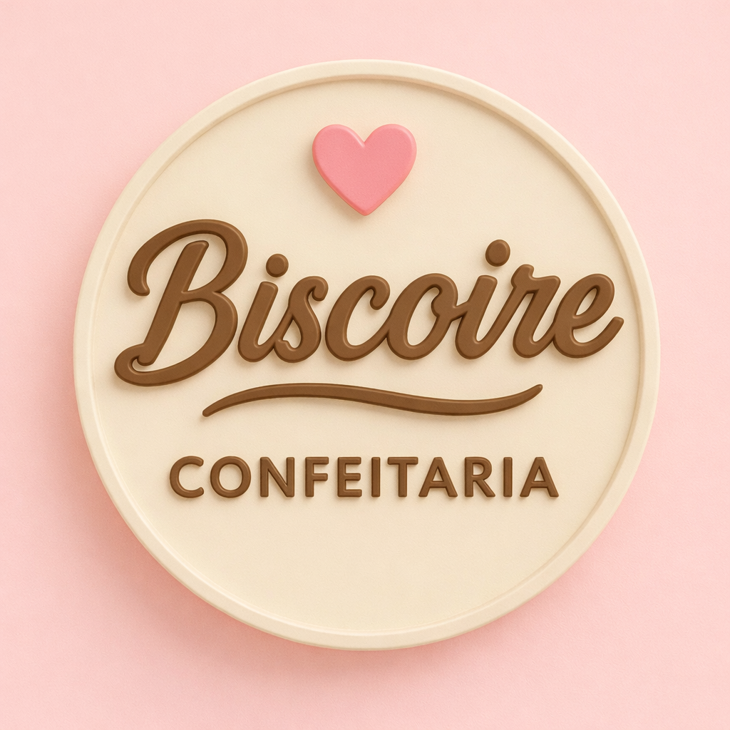 Biscoire Confeitaria
