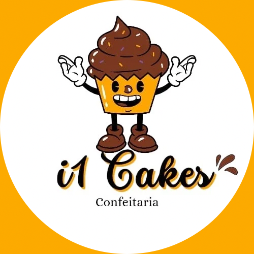 i1 Cakes confeitaria