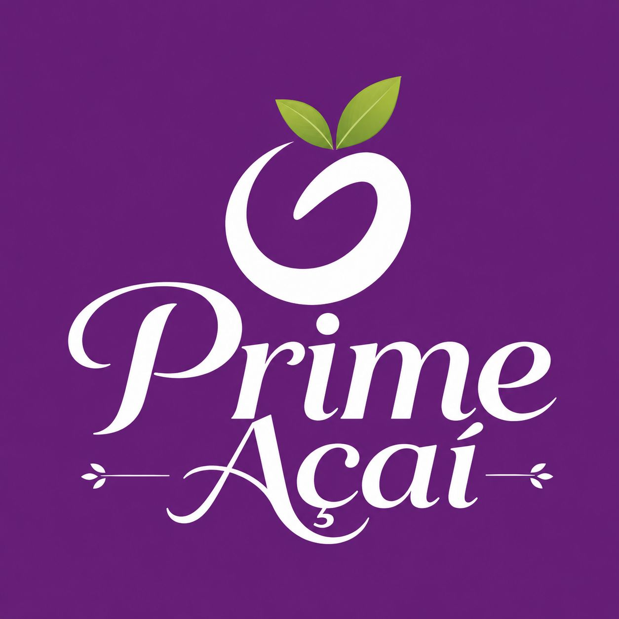 Primee Açaí0