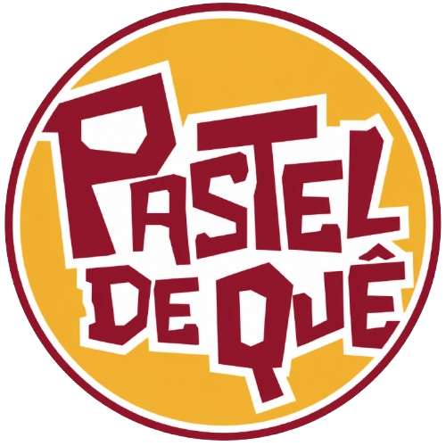 PASTEL DE QUÊ