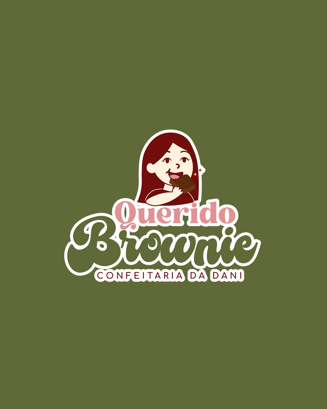Querido Brownie - Confeitaria