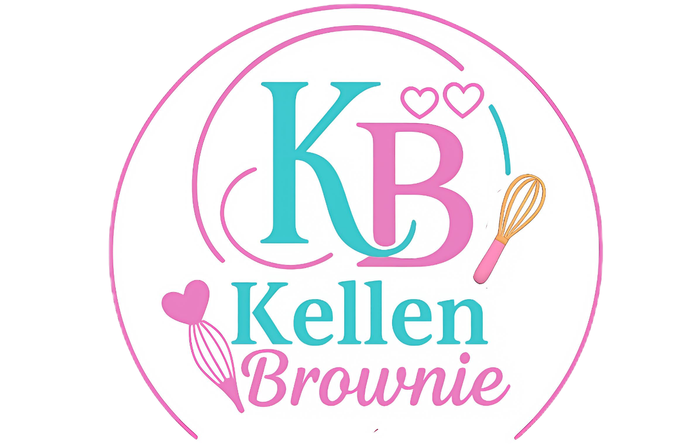 Doceria Kellen brownie