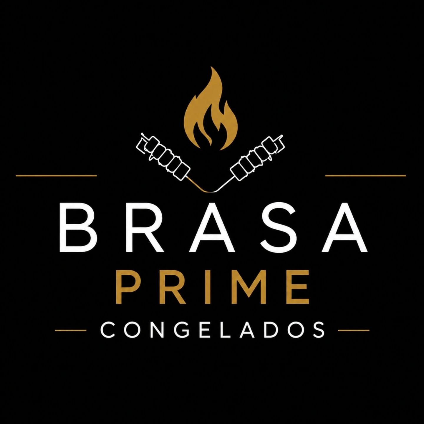 Brasa Prime Congelados