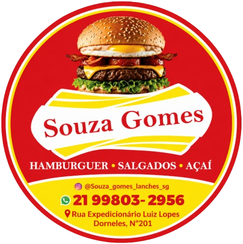 Souza Gomes Lanches