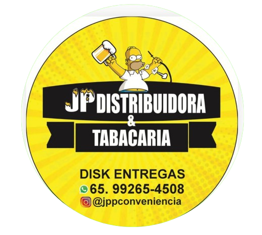 JP DISTRIBUIDORA E TABACARIA