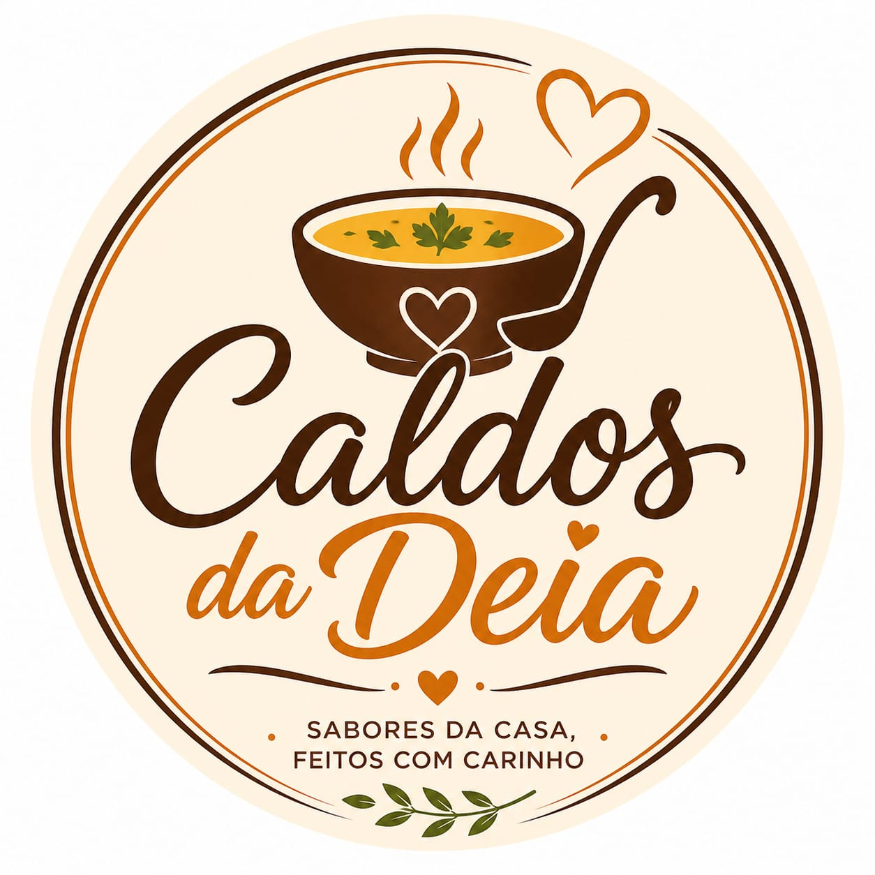 Caldos da Deia