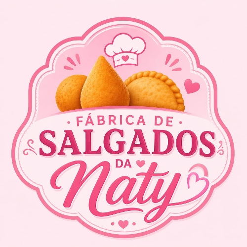 Fábrica de salgados da Naty