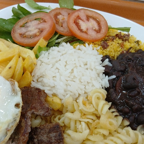 Marmitaria da Gi