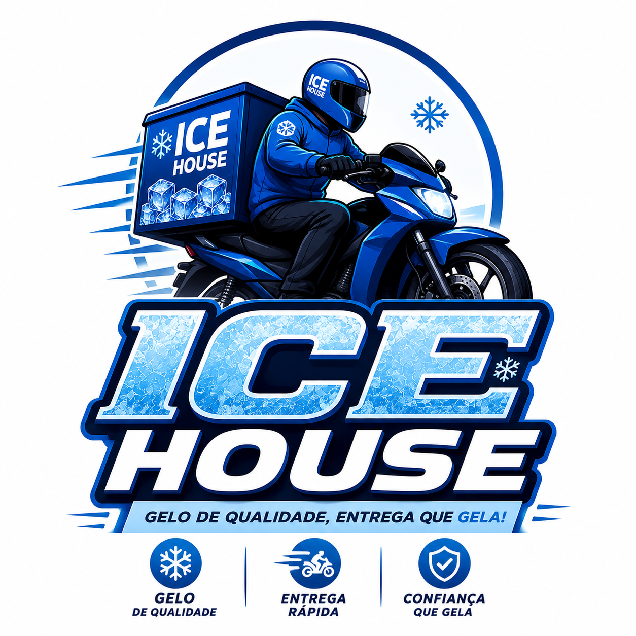 Ice House