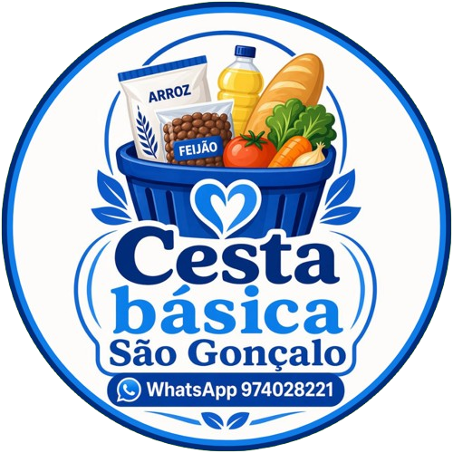 Cesta Básica São Gonçalo