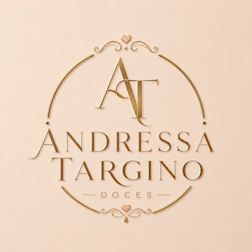 Andressa Targino Doces