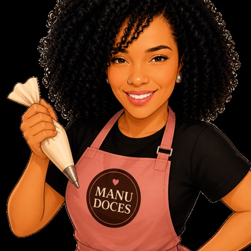 Manu Doces