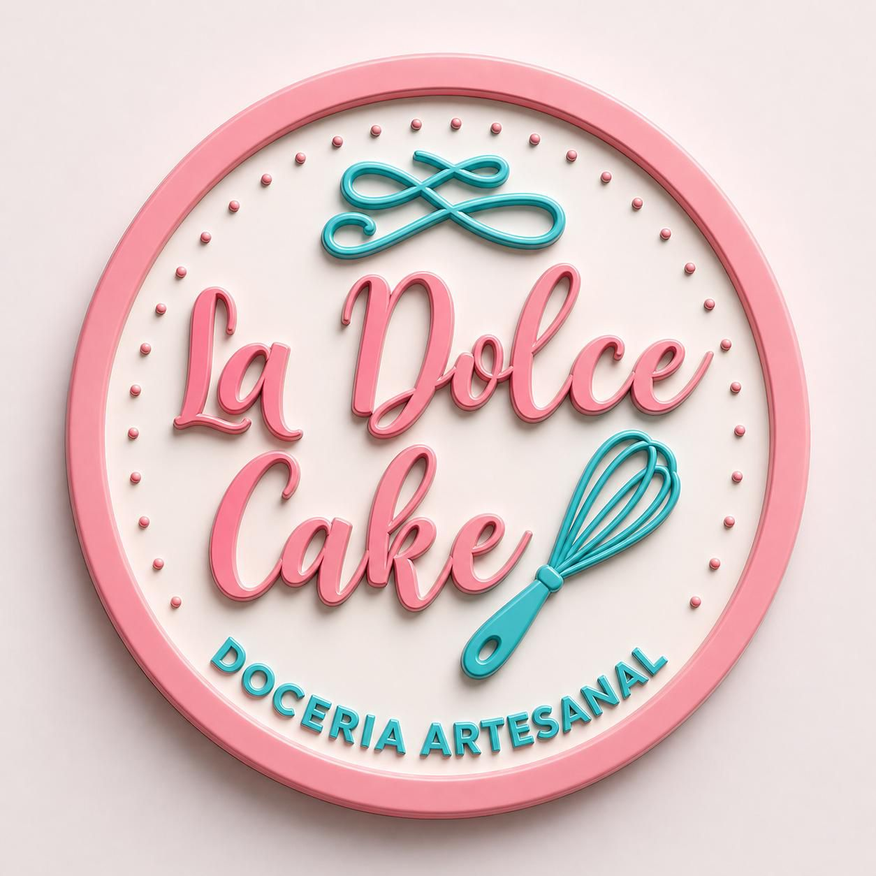 La Dolce Cake