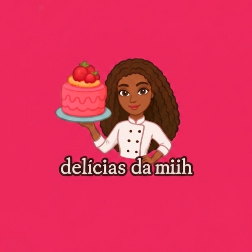 Delícias Da Miih