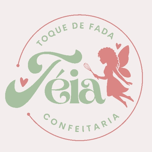 Téia Toque de Fada