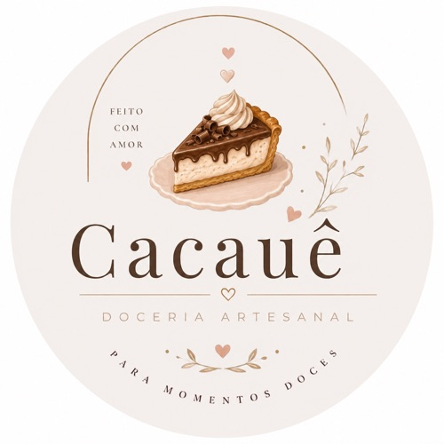 Cacauê Doceria Artesanal