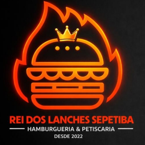 Rei dos lanches Sepetiba