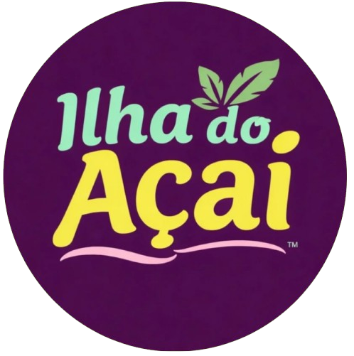 Ilha do Açaí
