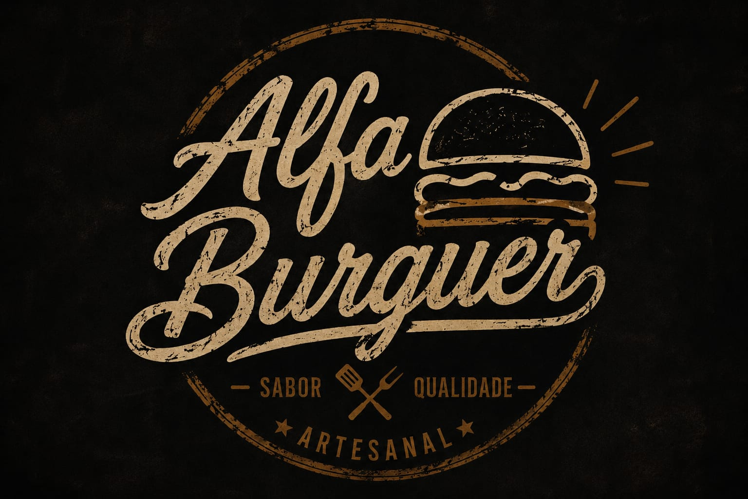 AlfaBurguer