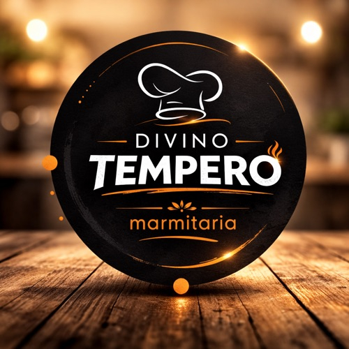 Restaurante Divino Tempero