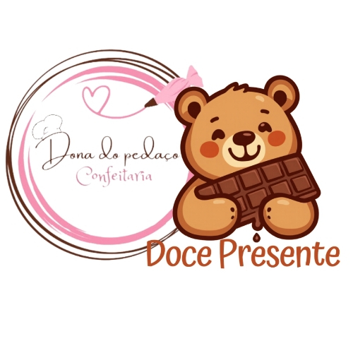 Dona do Pedaço Confeitaria