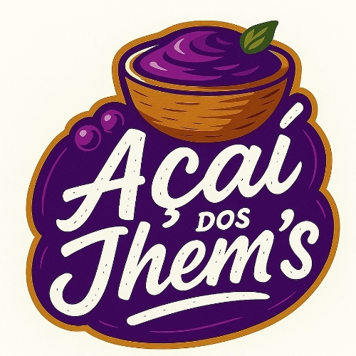 Açaí dos Jhems