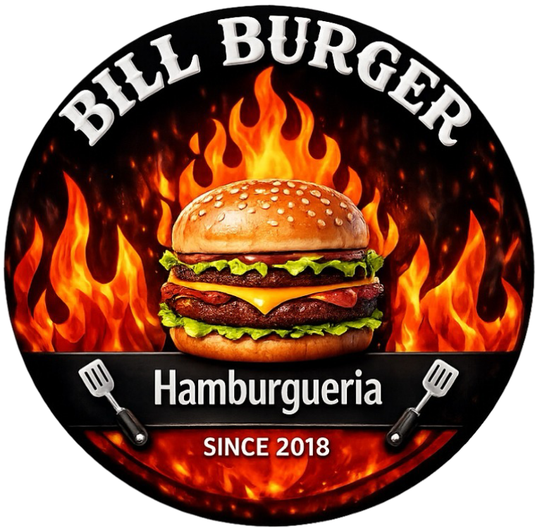 Bill Burguer Bragança