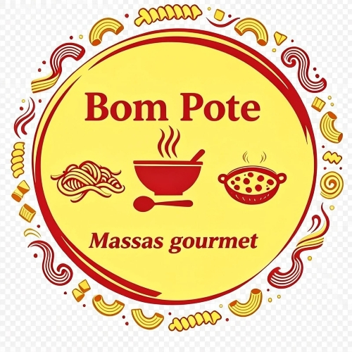 Bom Pote massas gourmet