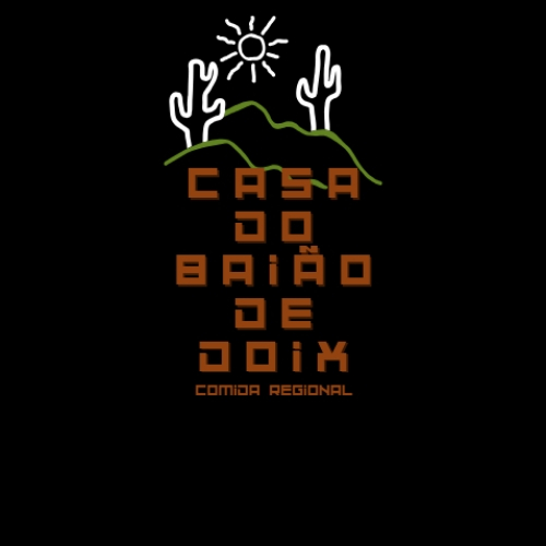 Casa do baião de doix
