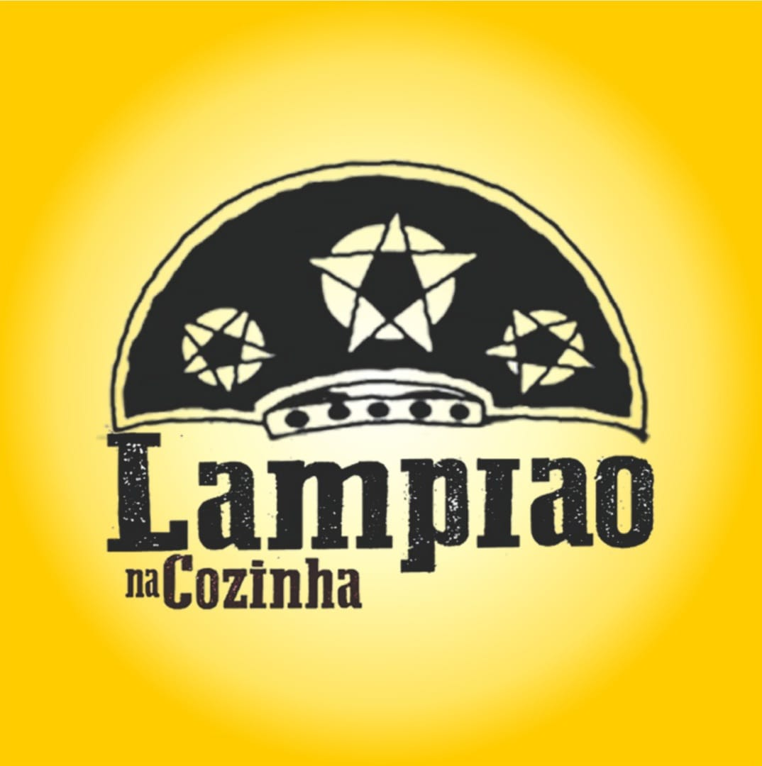 Lampião Na Cozinha