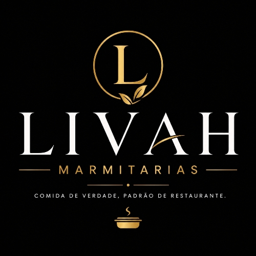 LIVAH Marmitaria