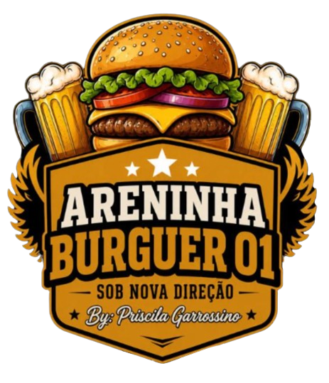 Areninha Burguer