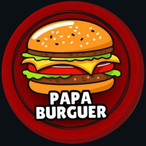 Papa burguer