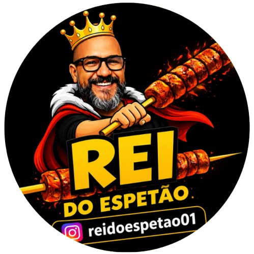 Rei do Espetão